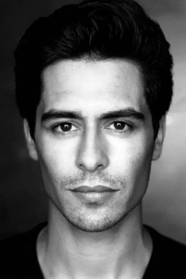 Cover image for Vincent Montuel