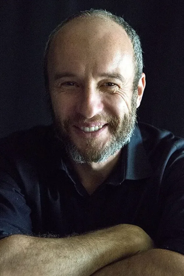 Обложка для Alexander Kaminer