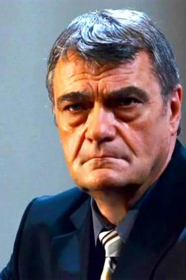 Обложка для Harry Anichkin