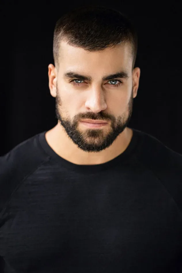Обложка для Thomas Canestraro