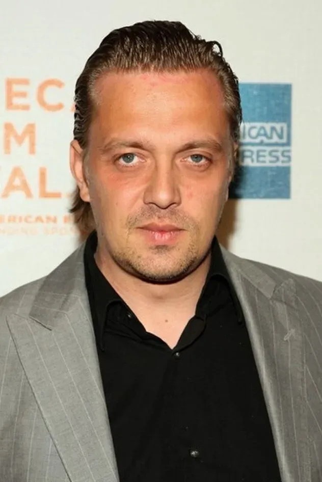 Обложка для Steven Wiig