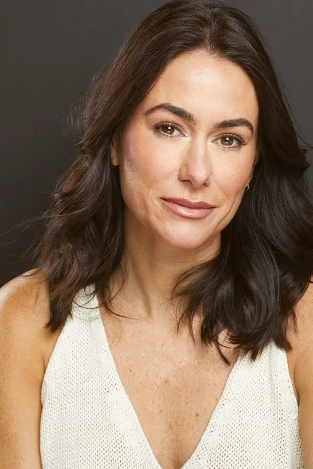 Sarah Voigt photo