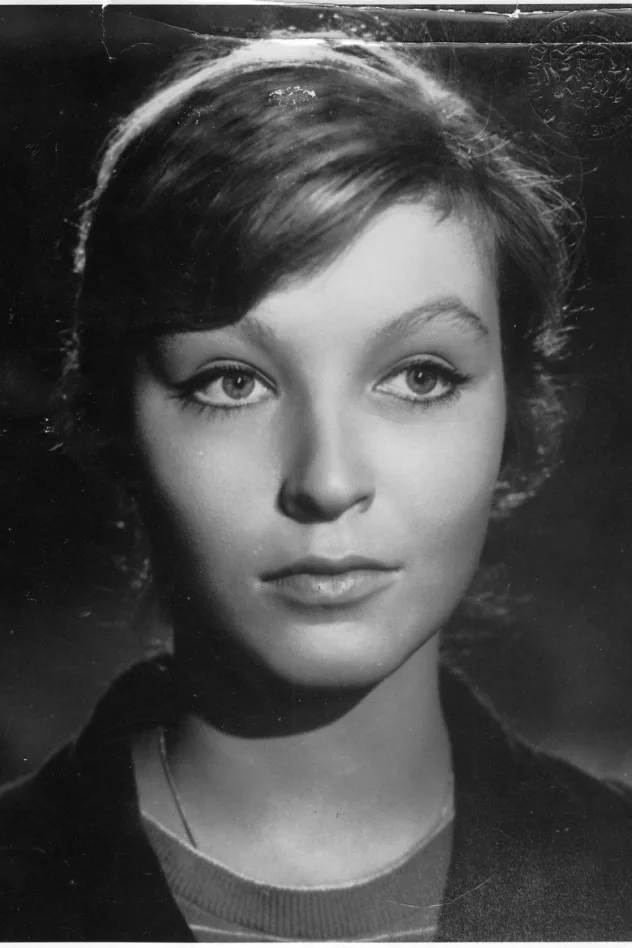 Marina Vlady photo