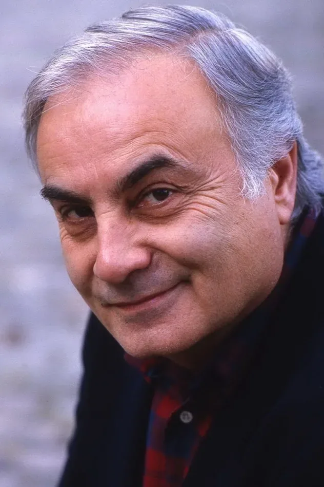 Imagen de portada para François Perrot