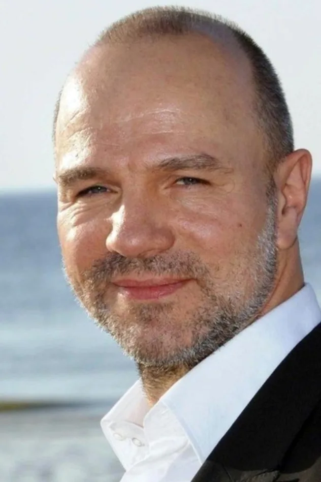 Aurélien Recoing