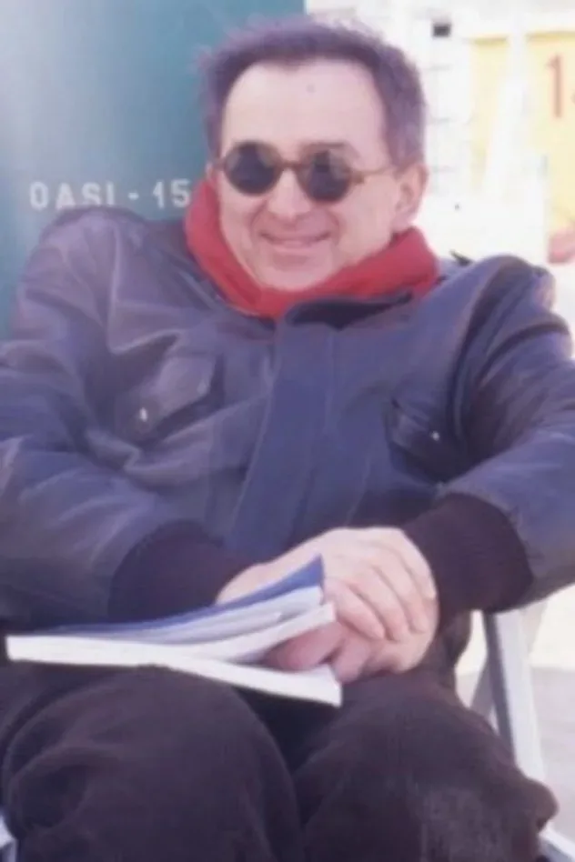 Imagen de portada para Gianfranco Mingozzi
