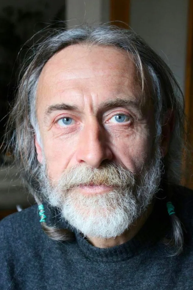 Anton Trendafilov