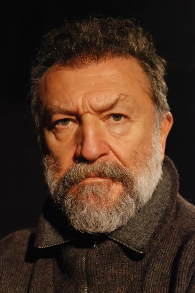 foto de Tamer Levent