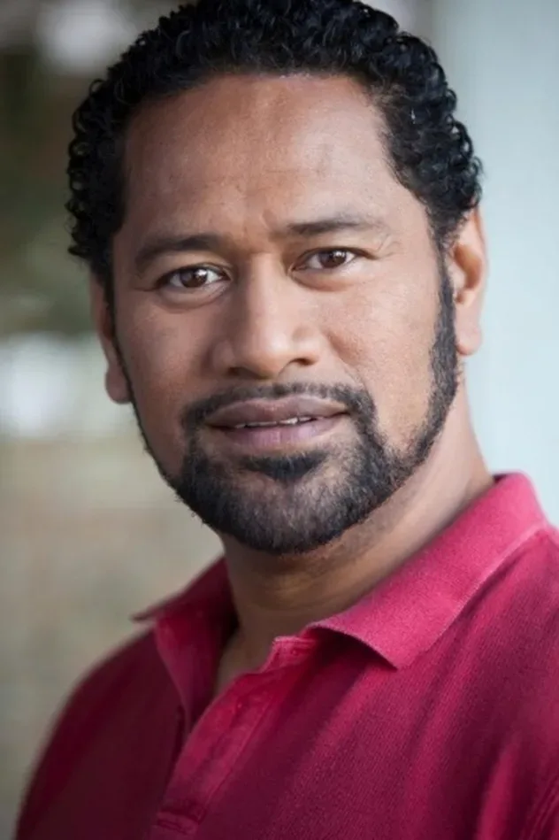 Imagen de portada para Jay Laga'aia