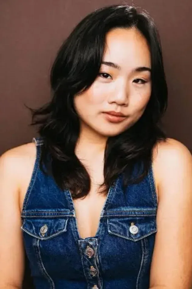 Imagen de portada para Helen J. Shen