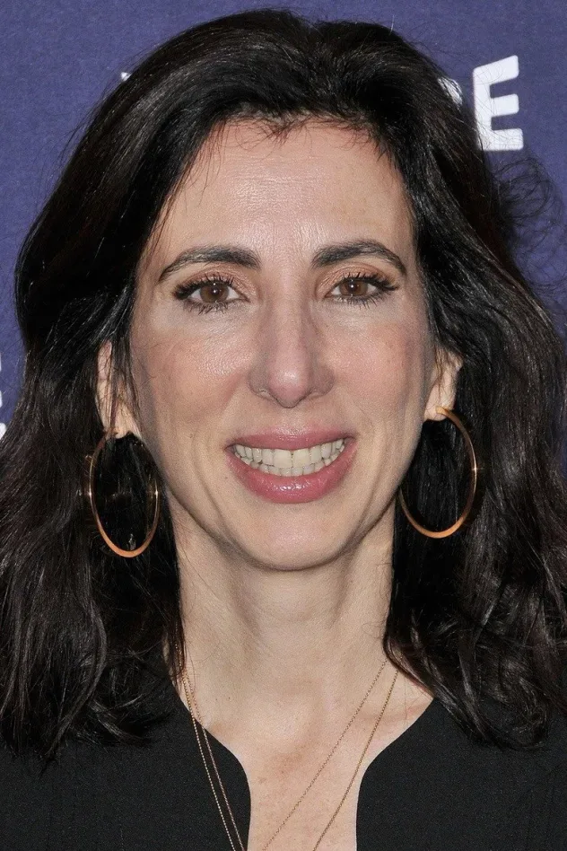 صورة الغلاف لـ Aline Brosh McKenna