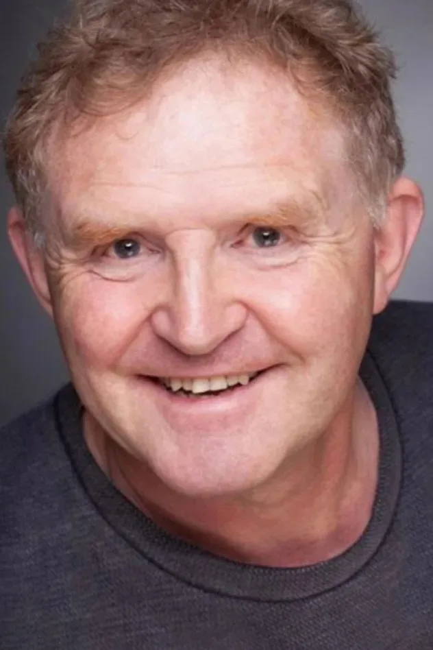 Обложка для Paul Butterworth