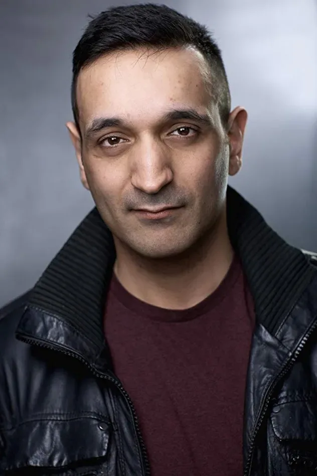 Cover image for Sid Akbar Ali