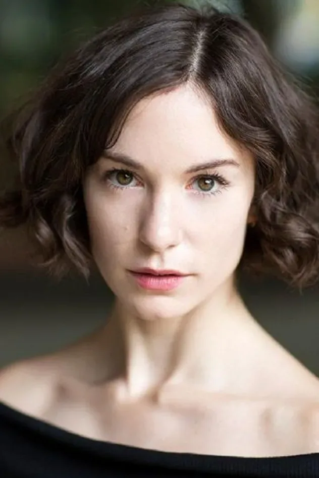 Обложка для Sophia Del Pizzo