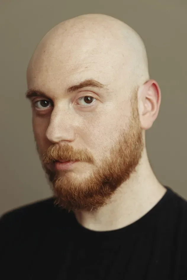 صورة الغلاف لـ Isaac Bauman