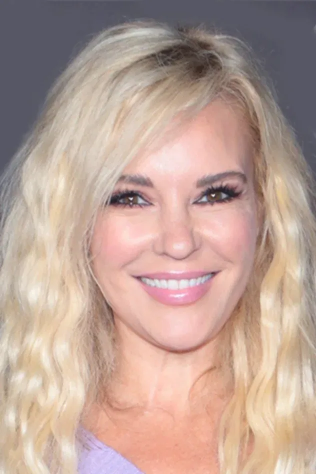Обложка для Bridget Marquardt
