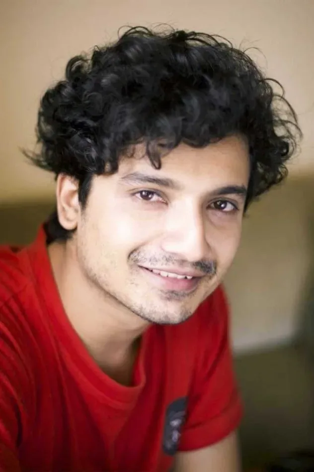 صورة الغلاف لـ Priyanshu Painyuli
