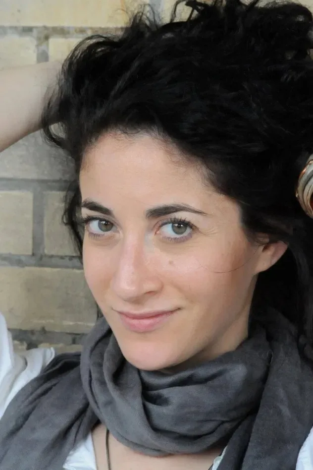 Imagen de portada para Lauren Oliver