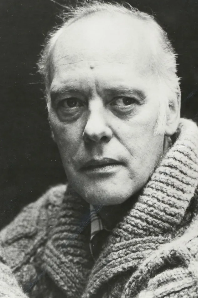 Philip Locke