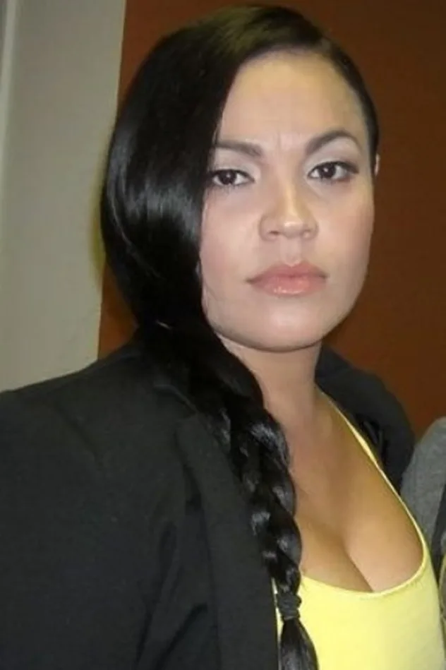 foto de Ana Gerena