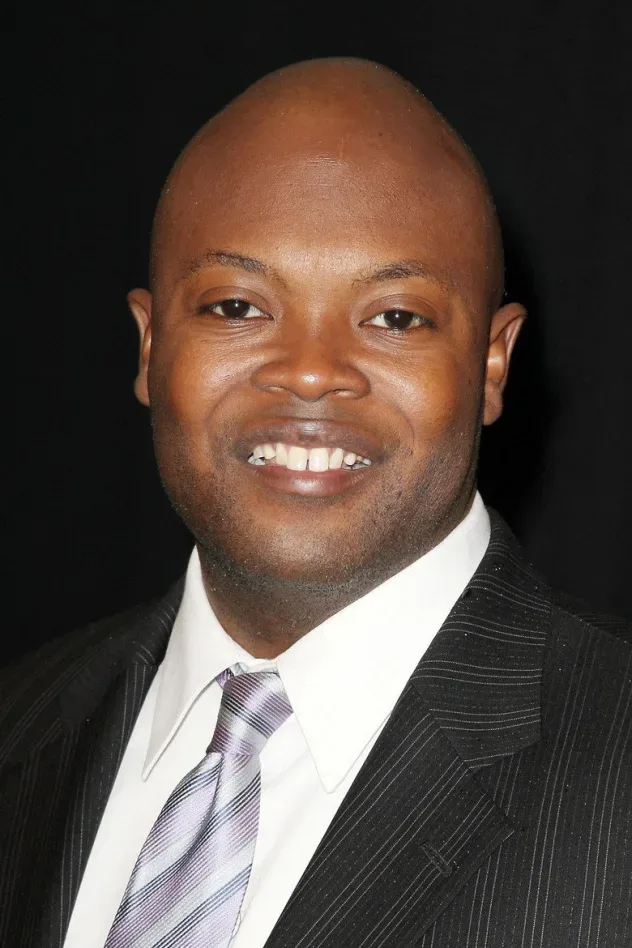 Cover image for Cheo Hodari Coker