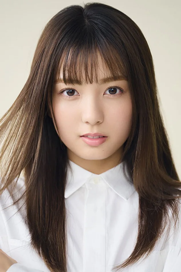 фото 堀口真帆