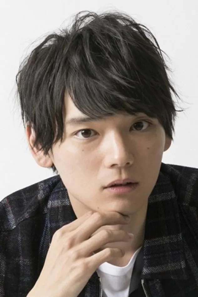 Обложка для Yuki Furukawa