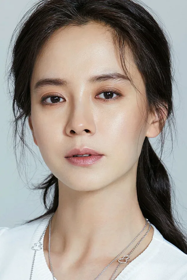 صورة الغلاف لـ Song Ji-hyo