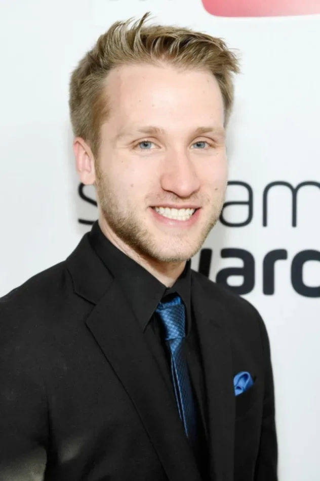 صورة الغلاف لـ Jesse Ridgway
