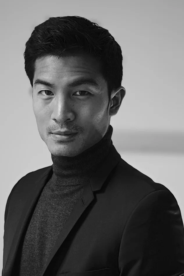 Alexandre Nguyen fotoğrafı