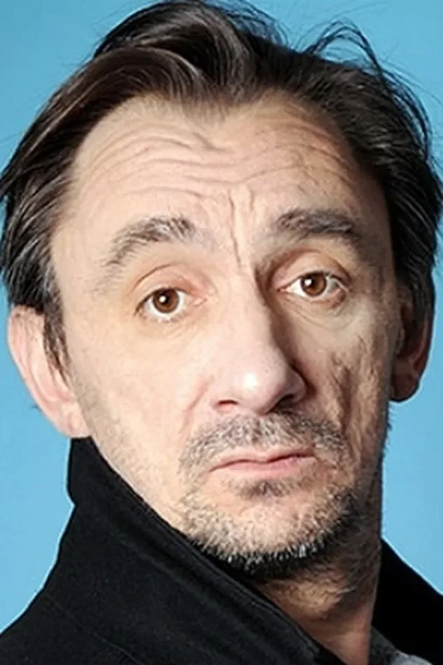 صورة الغلاف لـ Étienne Ménard