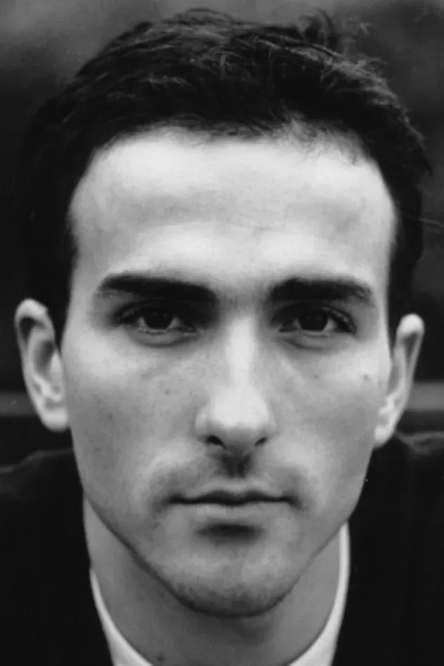 Cover image for Mateo Guez