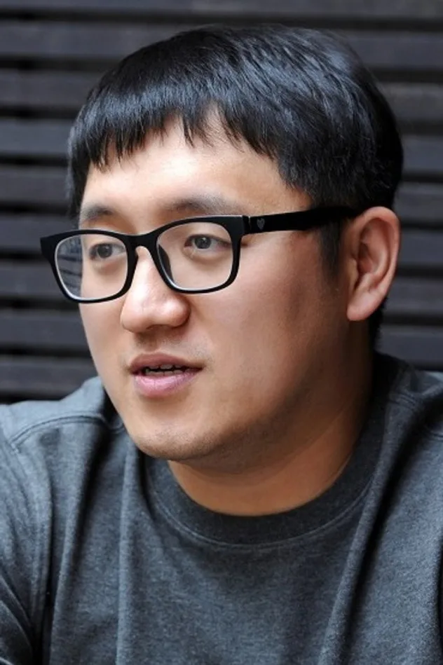 фото Jung Chul-min