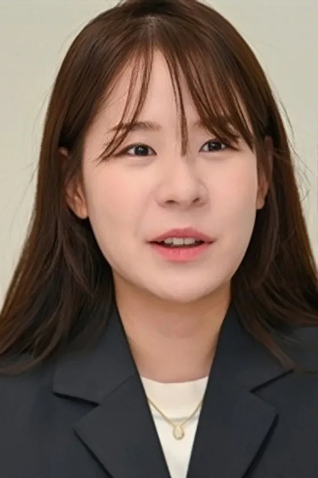 Обложка для Choi Hyung-in