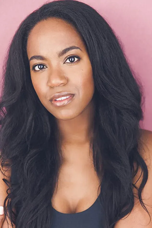 صورة الغلاف لـ Whitney White