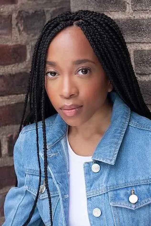 Imagen de portada para Nathanya Alexander