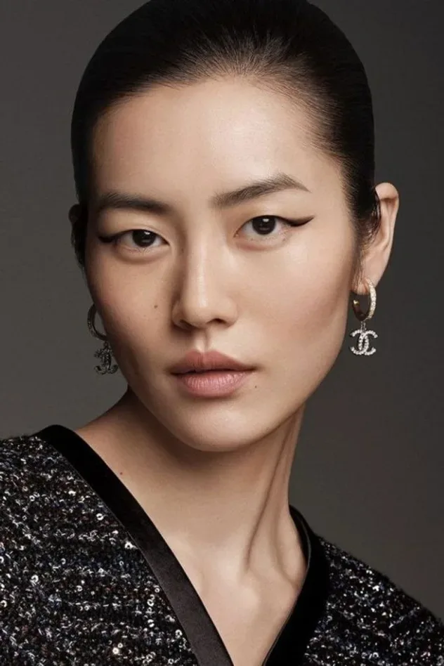 Обложка для Liu Wen