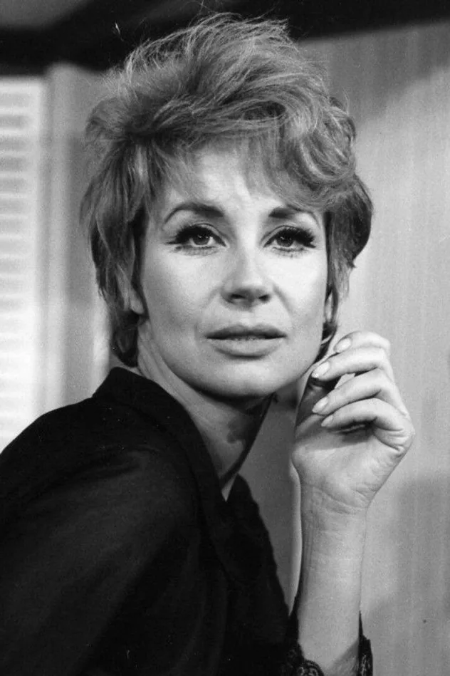 фото Claire Maurier