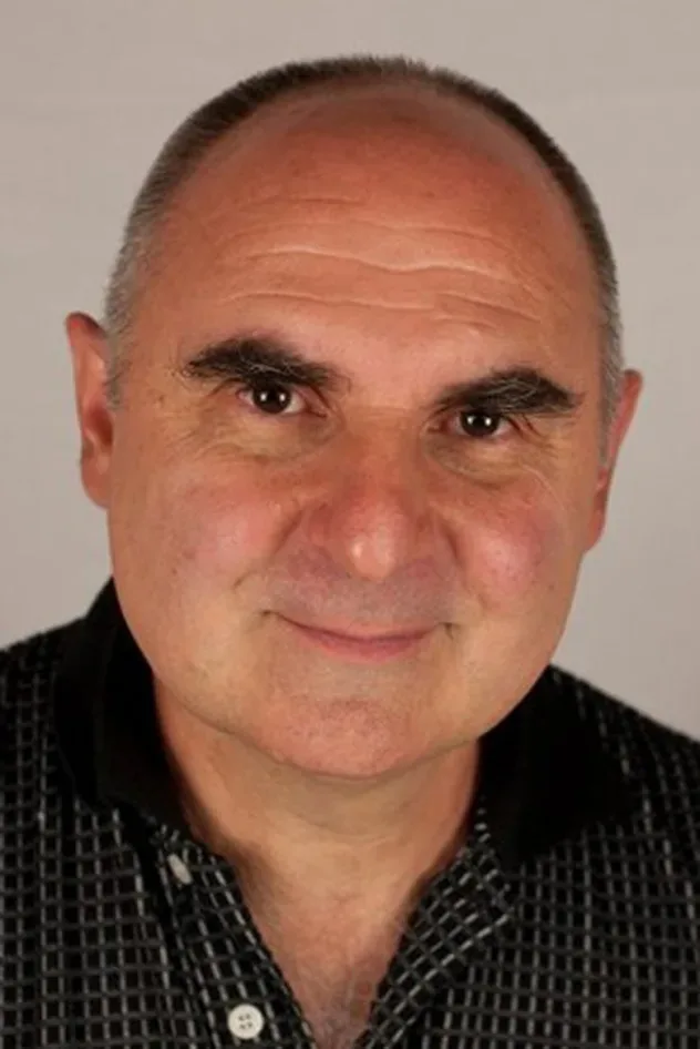 Обложка для Luc Palun