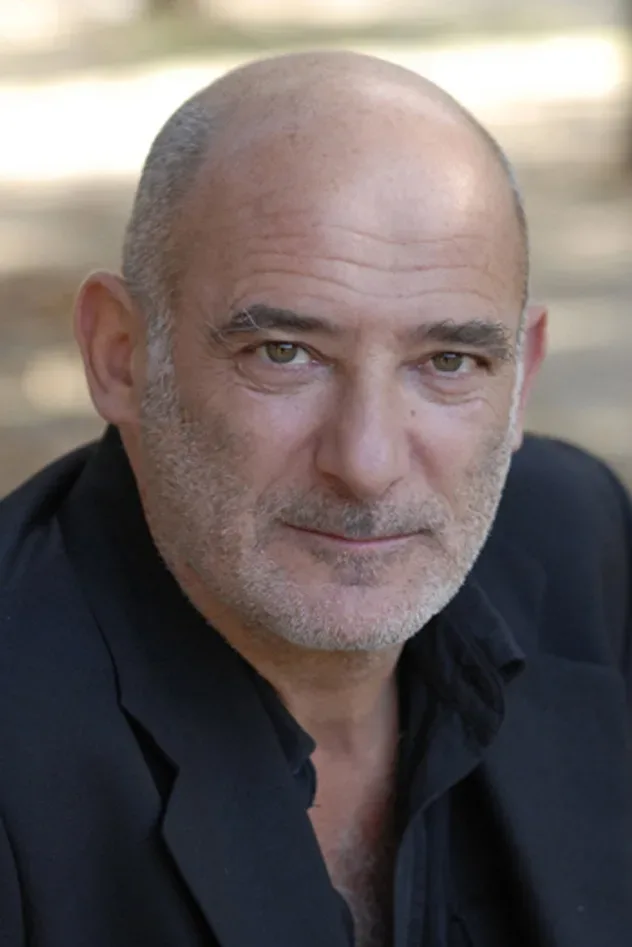 Обложка для Jean-Pierre Becker