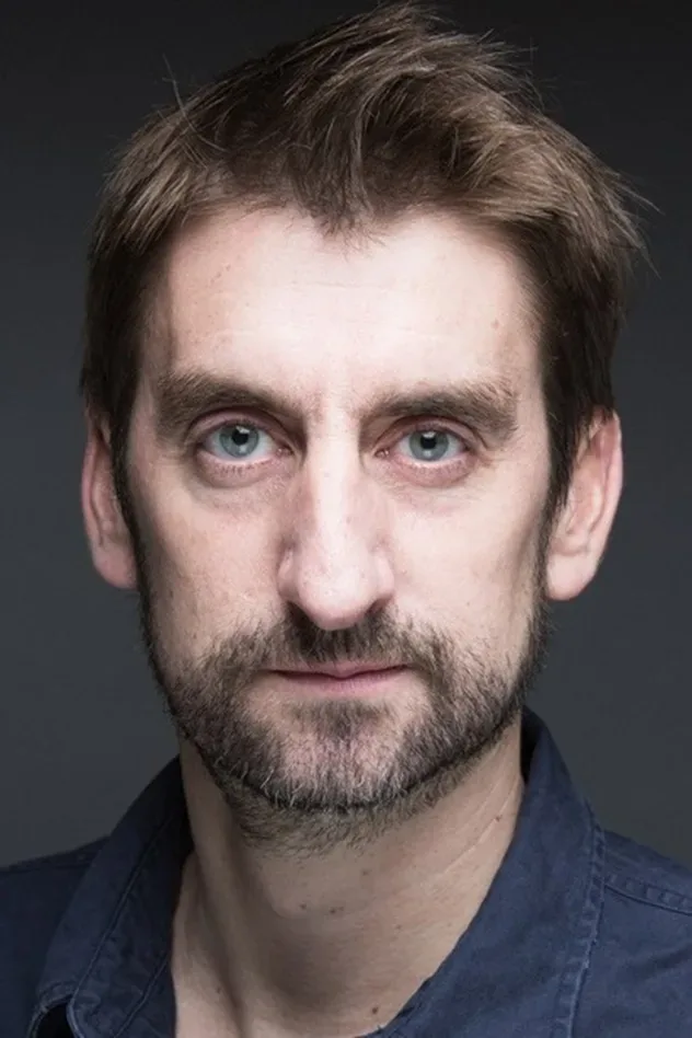 صورة الغلاف لـ Guillaume Viry