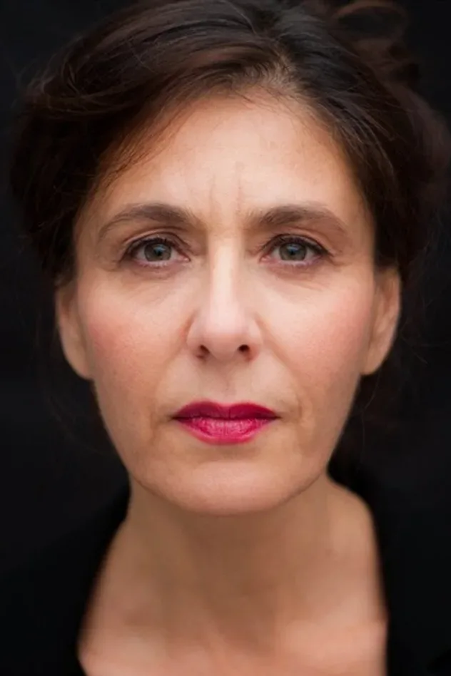 صورة الغلاف لـ Valérie Zarrouk