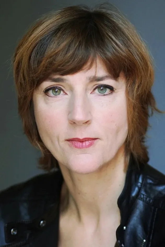 Christiane Bopp için kapak görseli