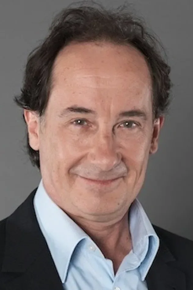 صورة الغلاف لـ François Aubineau