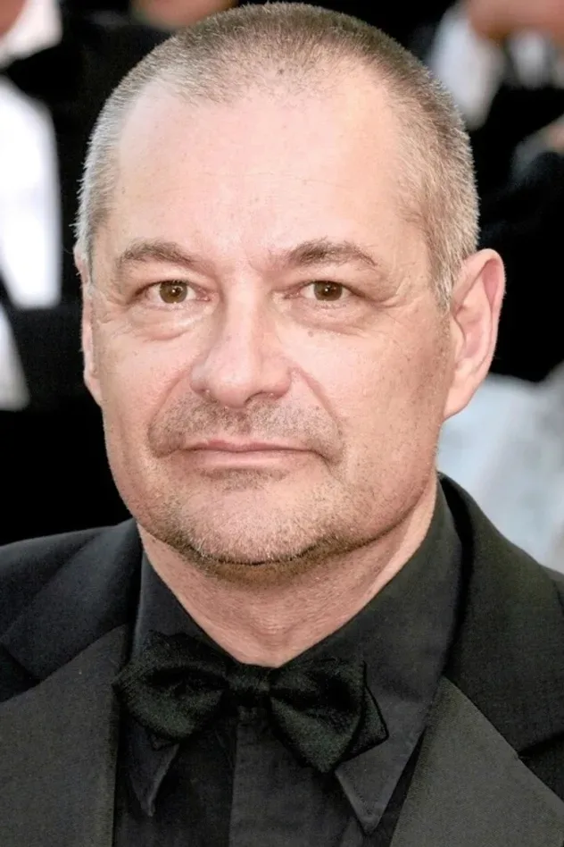 صورة الغلاف لـ Jean-Pierre Jeunet