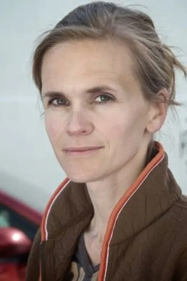 صورة الغلاف لـ Nina von Arx