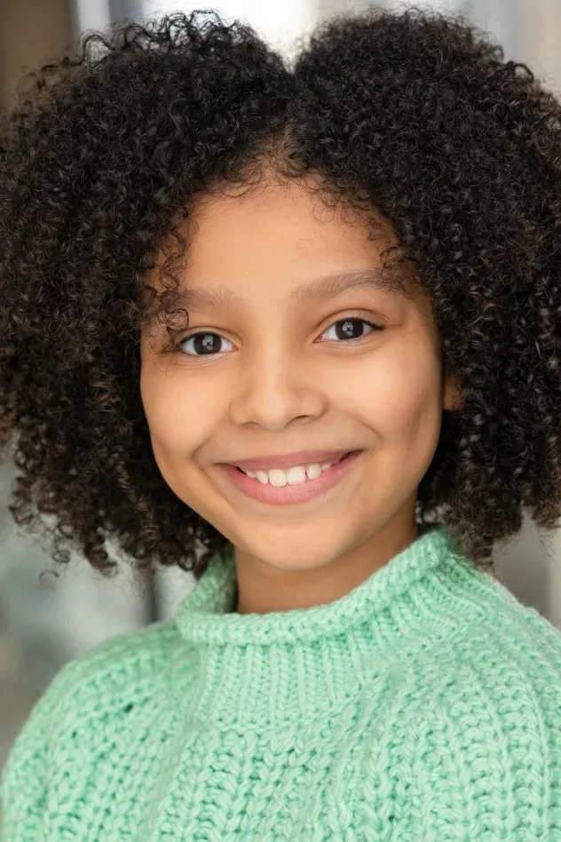 صورة الغلاف لـ Savannah Skinner-Henry