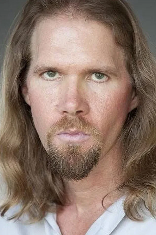 صورة الغلاف لـ Mark Casimir Dyniewicz Jr.