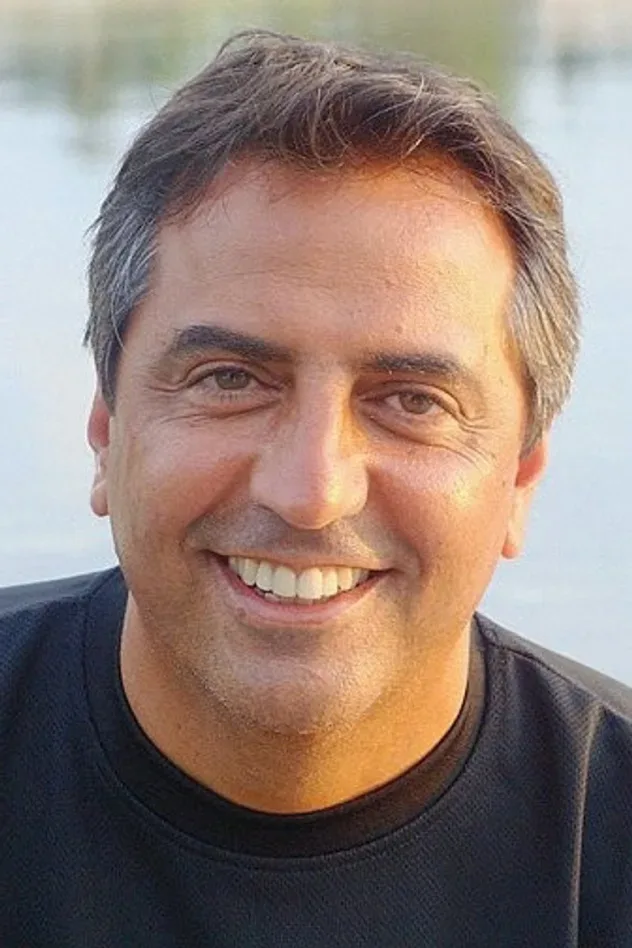 صورة الغلاف لـ Noam Kaniel