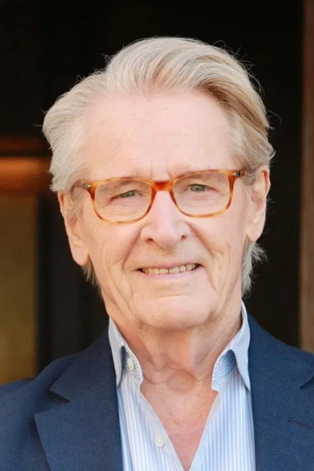Imagen de portada para William Roache